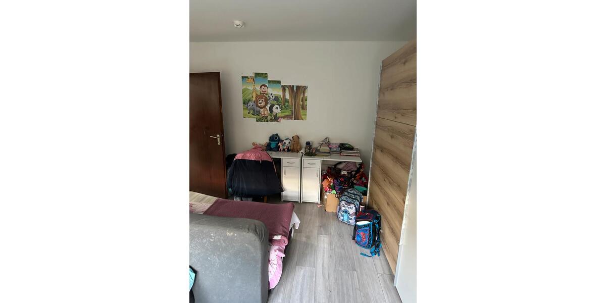 Erdgeschoßwohnung Lüdenscheid Augustenthal - 3 Zimmer, 83 m&sup2;, 550&euro; | Angebot:24864915