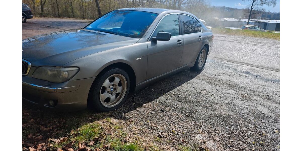 BMW 730 315.000 km 3.150 &euro; Marienheide 51709