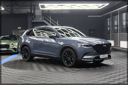 Mazda CX-9 11.000 km 30.999 &euro; Hemer 58675