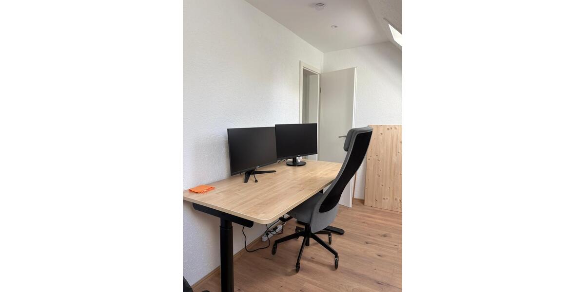 Dachgeschoßwohnung Lüdenscheid Othlinghausen - 3.5 Zimmer, 70 m&sup2;, 550&euro; | Angebot:26646010