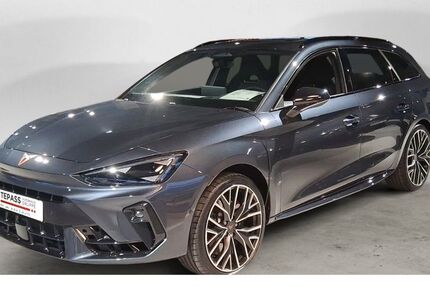 Cupra Leon 4.999 km 44.880 &euro; Gevelsberg 58285