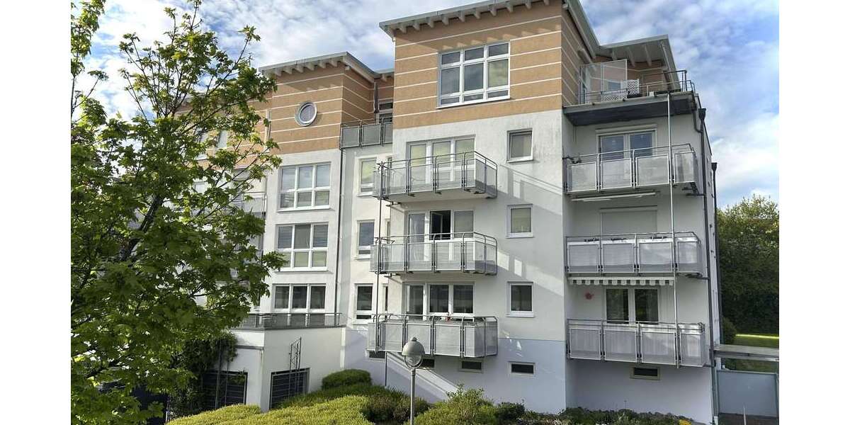 Etagenwohnung Lüdenscheid Brügge - 3 Zimmer, 85 m&sup2;, 199.000&euro; | Angebot:25999726
