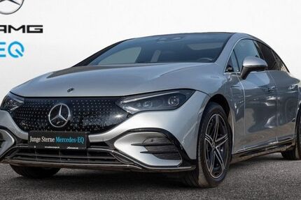 Mercedes-Benz EQE 22.839 km 55.490 &euro; Iserlohn 58636