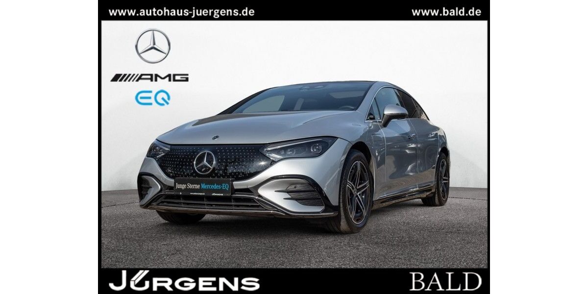 Mercedes-Benz EQE 22.839 km 55.490 &euro; Iserlohn 58636
