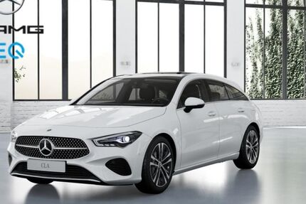 Mercedes-Benz CLA 180 Shooting Brake 10.939 km 32.690 &euro; Olpe 57462