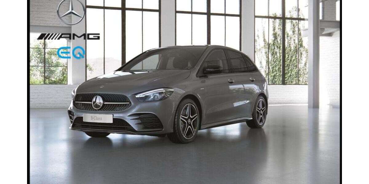 Mercedes-Benz B 250 63.608 km 25.290 &euro; Hagen 58135