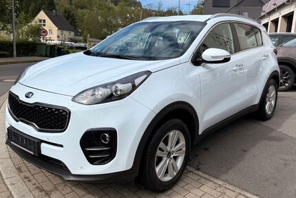 Kia Sportage 73.540 km 12.700 &euro; Lüdenscheid 58515