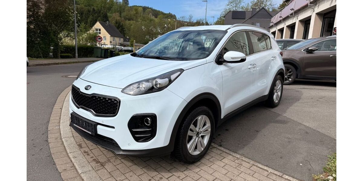 Kia Sportage 73.540 km 12.700 &euro; Lüdenscheid 58515