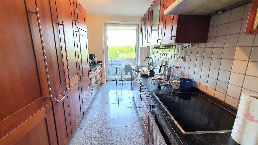 Etagenwohnung Hagen Hohenlimburg - 3 Zimmer, 110 m&sup2;, 240.000&euro; | Angebot:25671100