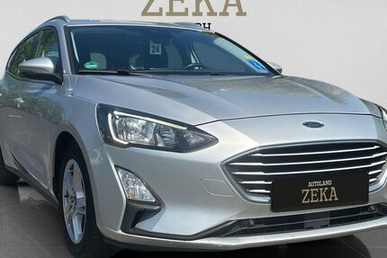Ford Focus 273.493 km 7.900 &euro; Lindlar 51789