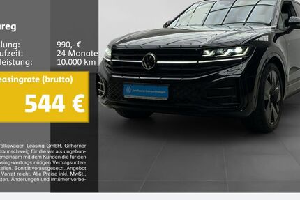 VW Touareg 15.878 km 72.290 &euro; Lüdenscheid 58507