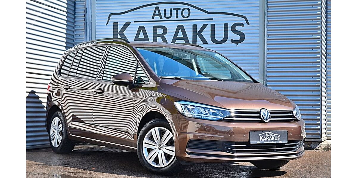 VW Touran 133.388 km 13.495 &euro; Iserlohn 58644