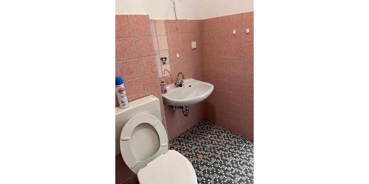 Etagenwohnung Lüdenscheid Brügge - 1 Zimmer, 39 m&sup2;, 69.000&euro; | Angebot:26414888