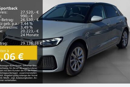 Audi A1 6.724 km 27.520 &euro; Lüdenscheid 58511