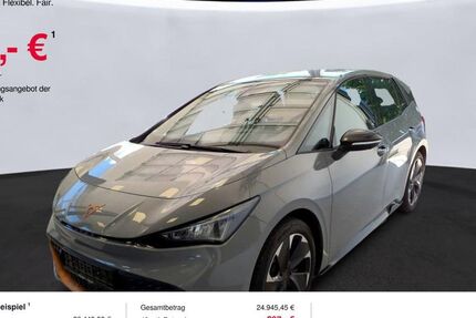 Cupra Born 21.653 km 26.440 &euro; Hagen 58091