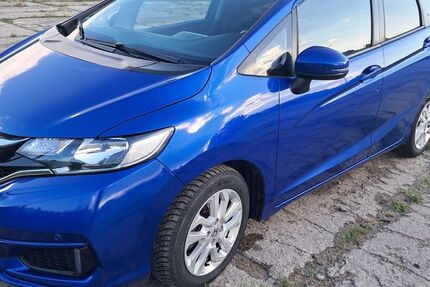 Honda Jazz 95.000 km 13.490 &euro; Iserlohn 58638