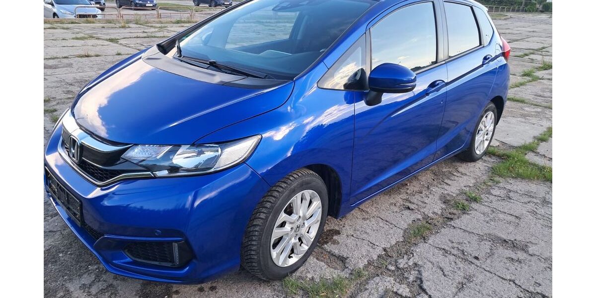 Honda Jazz 95.000 km 13.490 &euro; Iserlohn 58638