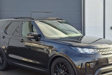 Land Rover Discovery 103.132 km 23.950 &euro; Reichshof 51580