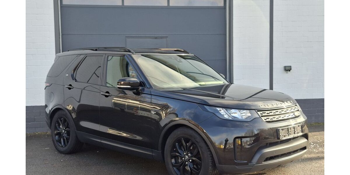 Land Rover Discovery 103.132 km 23.950 &euro; Reichshof 51580