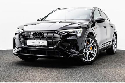 Audi e-tron 69.376 km 35.380 &euro; Hagen 58091
