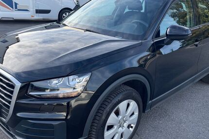 Audi Q2 80.000 km 13.490 &euro; Iserlohn 58638