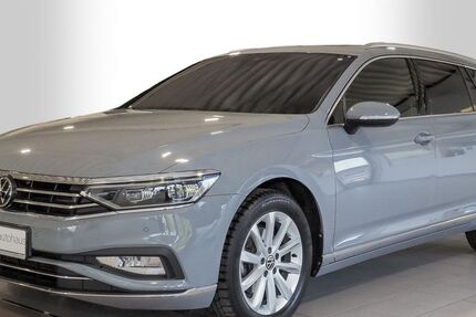 VW Passat Variant 33.683 km 31.950 &euro; Schwerte 58239