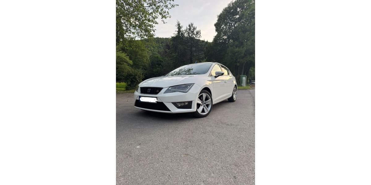 Seat Leon 150.050 km 11.750 &euro; Nachrodt-Wiblingwerde 58769