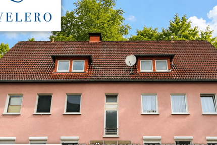 Wohnung Plettenberg Lettmecke - 3 Zimmer, 55 m&sup2;, 380&euro; | Angebot:27114959