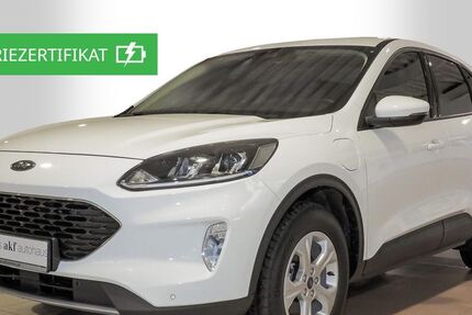 Ford Kuga 69.151 km 19.800 &euro; Schwerte 58239
