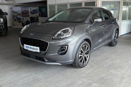 Ford Puma 19.600 km 22.680 &euro; Bergneustadt 51702