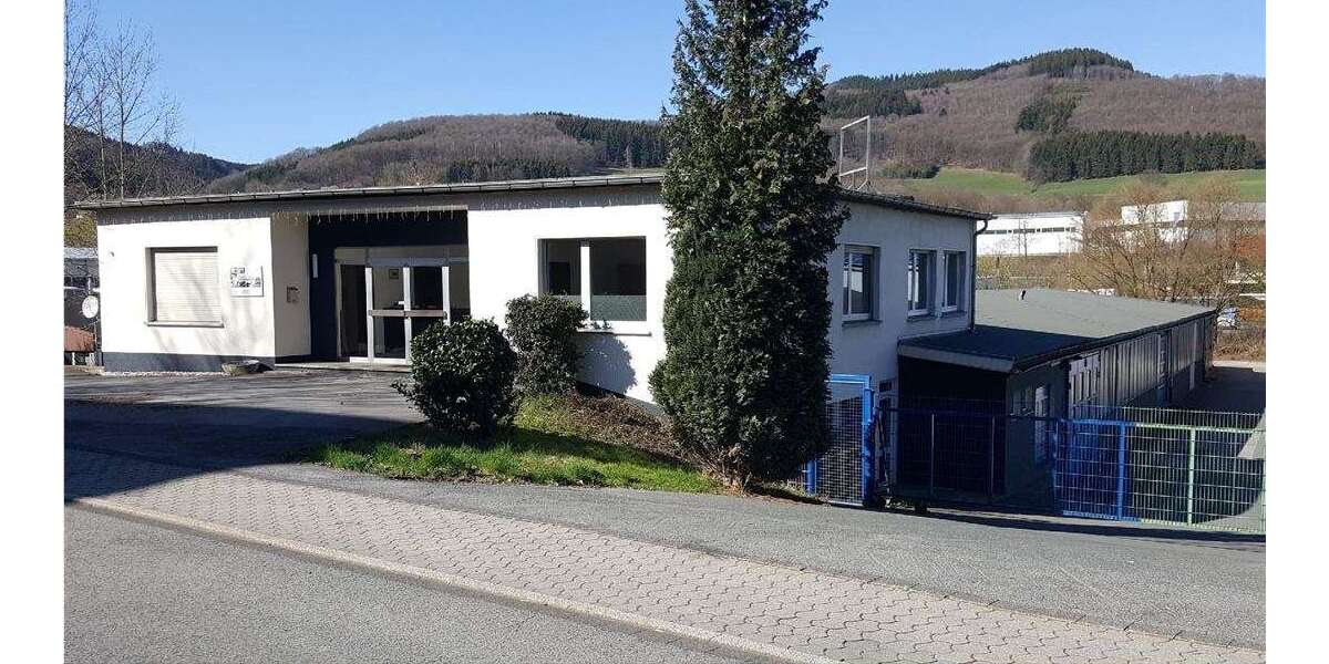Gewerbeobjekt Plettenberg - 879.000&euro; | Angebot:24772213