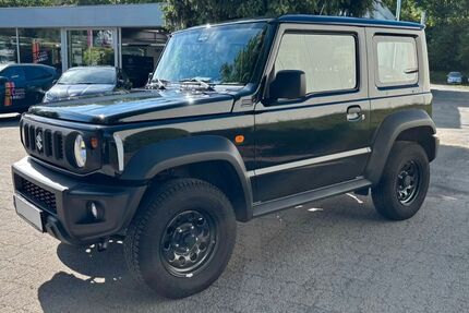 Suzuki Jimny 16.900 km 27.950 &euro; Olpe 57462