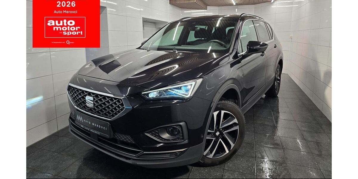 Seat Tarraco 95.700 km 26.995 &euro; Hagen 58099
