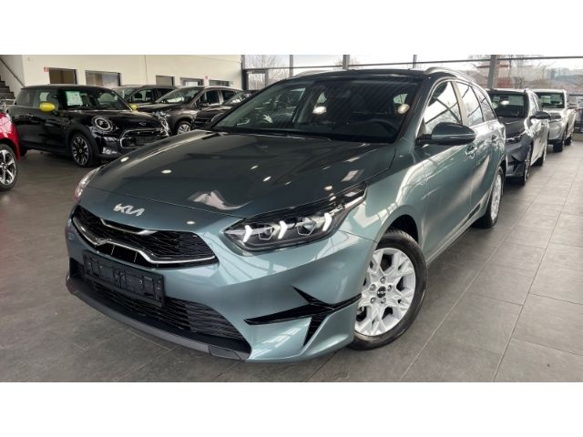Kia ceed Sportswagon 23.950 km 21.970 &euro; Attendorn 57439