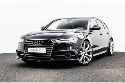 Audi A6 213.341 km 17.565 &euro; Hagen 58091