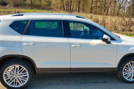 Seat Ateca 41.800 km 19.900 &euro; Menden 58706