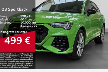 Audi RSQ3 21.836 km 46.860 &euro; Plettenberg 58840