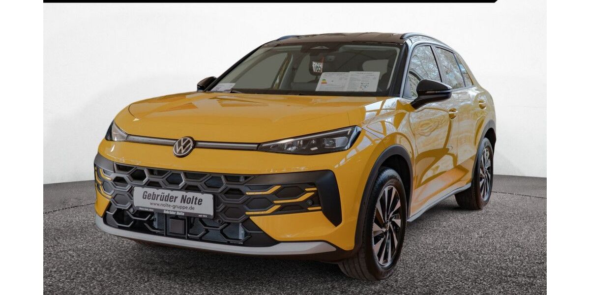 VW T-Roc 5.950 km 35.950 &euro; Iserlohn 58636