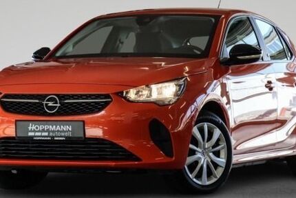 Opel Corsa 6.893 km 17.290 &euro; Attendorn 57439
