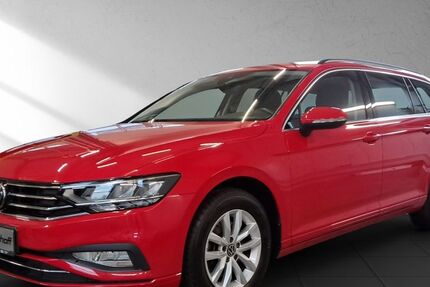 VW Passat Variant 55.227 km 20.890 &euro; Attendorn 57439