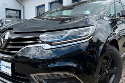 Renault Espace 130.000 km 16.949 &euro; Gummersbach (Zwischen Toom Markt und ATU) 51645