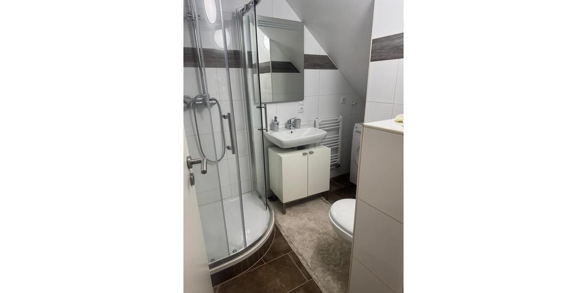 Erdgeschoßwohnung Menden (Sauerland) Bösperde - 2 Zimmer, 60 m&sup2;, 800&euro; | Angebot:26380558