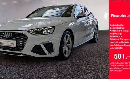 Audi S4 16.459 km 47.660 &euro; Menden 58706