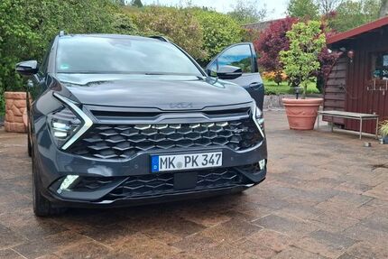 Kia Sportage 11.500 km 28.900 &euro; Meinerzhagen 58540