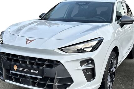 Cupra Terramar 11.434 km 42.290 &euro; Werdohl 58791