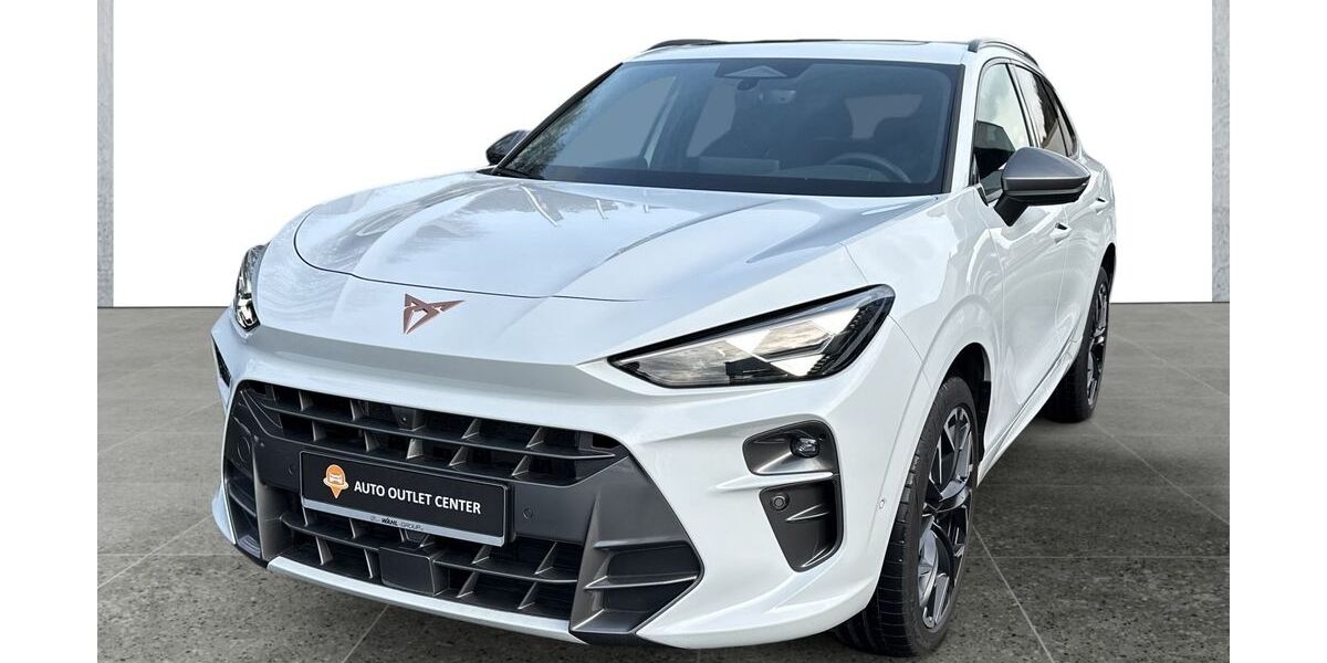 Cupra Terramar 11.434 km 42.290 &euro; Werdohl 58791