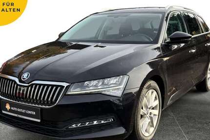 Skoda Superb 45.958 km 28.370 &euro; Werdohl 58791