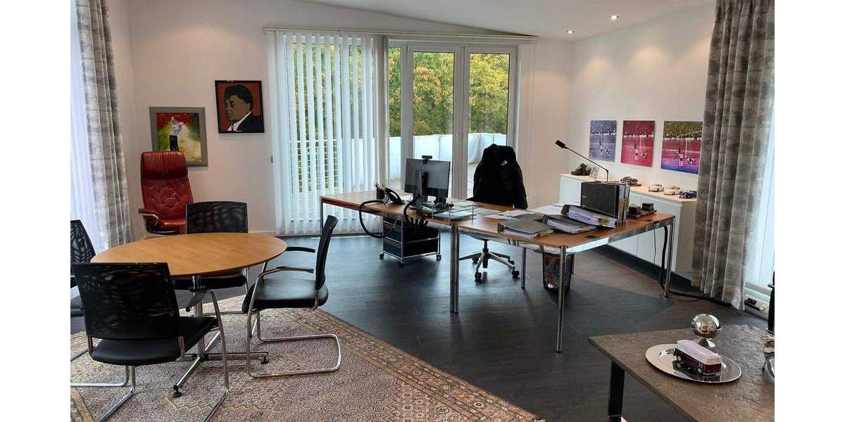 Gewerbeobjekt Hagen Haspe - 5 Zimmer, 204 m&sup2;, 1.734&euro; | Angebot:25696334