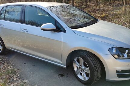 VW Golf 118.000 km 9.600 &euro; Olpe 57462