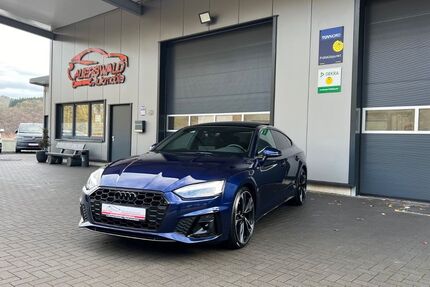 Audi A5 109.000 km 33.990 &euro; Finnentrop 57413